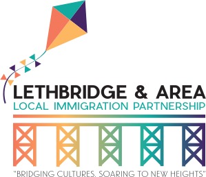 Lethbridge LIP logo