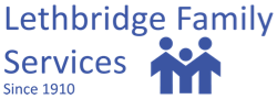 Lethbridge Family Services logo