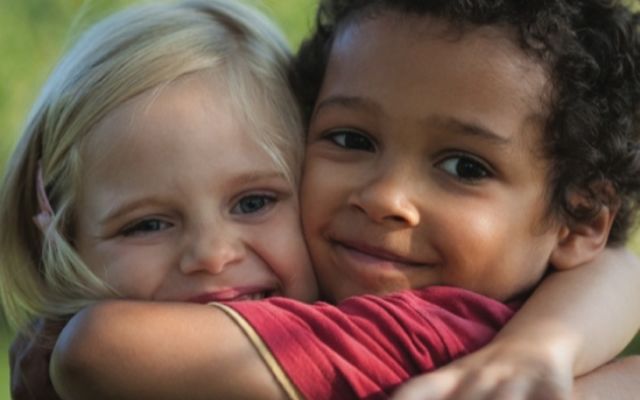 Children