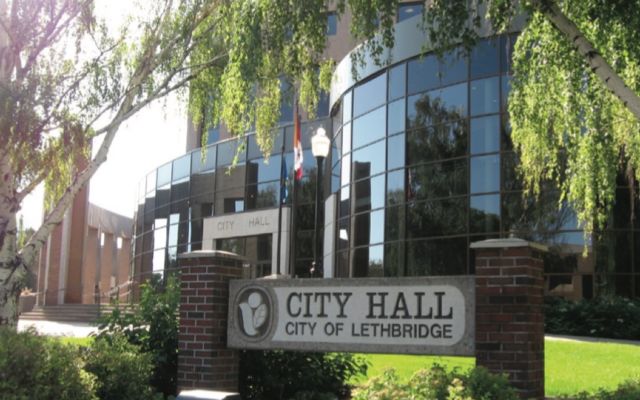City Hall 1