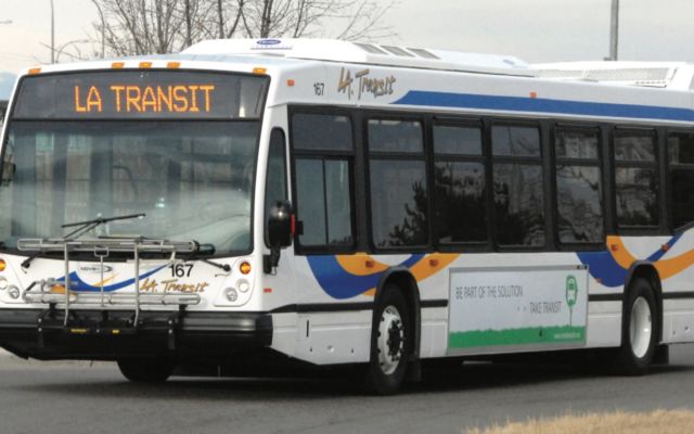Public Transit