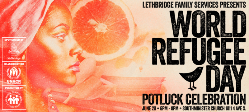World Refugee Day 2019