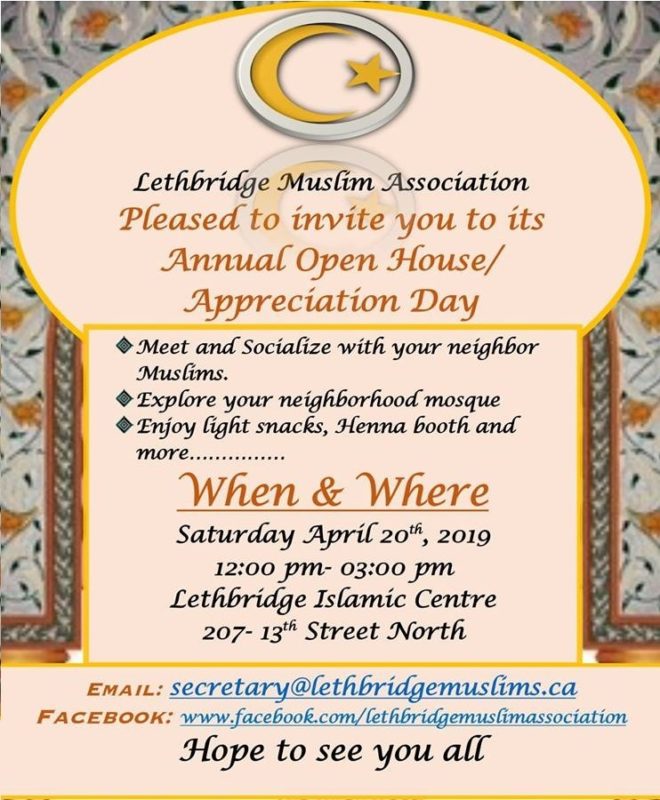 Open House