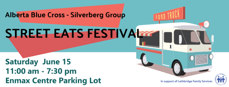 Street Eats Banner